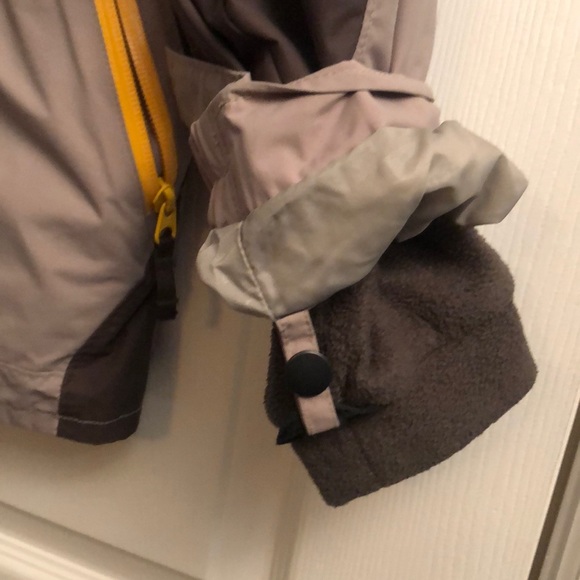 Columbia 2in1 Interchange Powder Keg fleece/coat - Picture 11 of 16